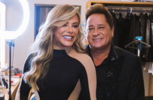 Leonardo revela mudança na vida íntima após susto de saúde