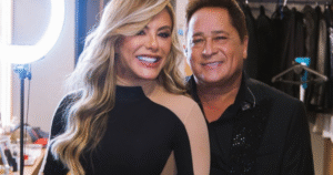 Leonardo conta ter diminuído ritmo sexual após susto: ‘Não sabia se eu estava infartando’