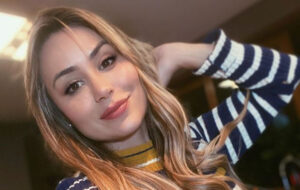 Após receber alta, Letícia Santiago retorna ao hospital devido a fortes dores