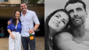 Li Martins relembra compra da ‘casa dos sonhos’ com JP Mantovani: ‘Se faz presente’