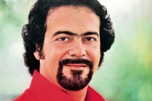 Morre Lindomar Castilho, o ‘Rei do Bolero’, aos 85 anos