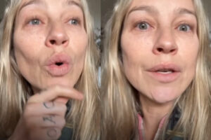 Luana Piovani desabafa após filho morar com o pai: “Boca seca de raiva”