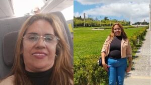 Quem foi Lucinete Freitas, brasileira encontrada morta em Portugal