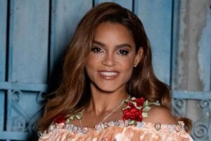 Lucy Alves entra em Renascer com personagem inédita