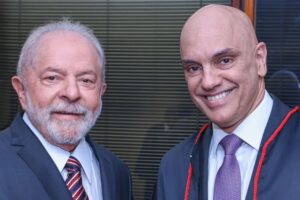 Lula havia feito pedido antes de decisão dos EUA sobre Moraes: ‘Fiz questão’