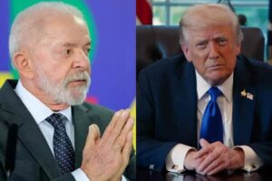 Lula liga para Trump e faz exigência; saiba o que é