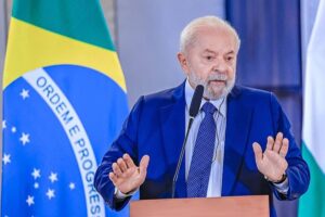 Presidente Lula repudia atentado a Donald Trump