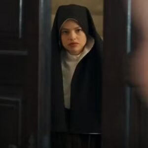 luma (agatha moreira) de freira em mania de você