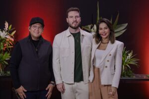 ‘Você não come comida. Você engole emoções’, diz Maíra Cardi em palestra