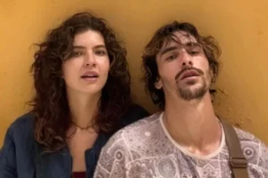 Michele e Cristiano driblam amor, prisão e vivem drama em ‘Mania de Você’