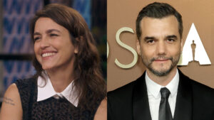 Ex-namorada de Wagner Moura revela o que a atraiu nele: ‘Capturou’