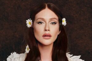 Marina Ruy Barbosa ‘quebra a web’ de Lana Del Rey