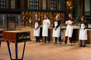 MasterChef Brasil define os dois finalistas da temporada
