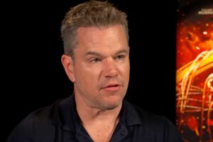 Matt Damon e família são evacuados de bar após ameaça de bomba