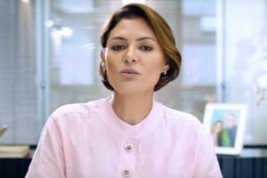 Crítica de Michelle Bolsonaro mostra que direita não consegue se unir 