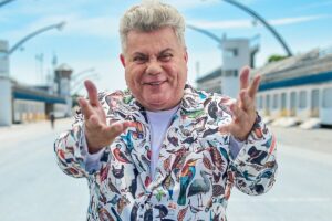 Milton Cunha é contratado pela Cazé TV