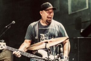 Mingau faz nova cirurgia em pleno Dia do Rock. Saiba detalhes!