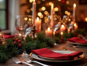 Ceia de Natal antes ou apenas à meia-noite; saiba a verdadeira preferência dos brasileiros