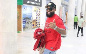 Lavagem de dinheiro com rifas de luxo: Entenda os motivos da prisão de Nego Di