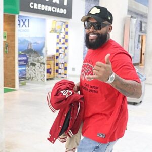 Lavagem de dinheiro com rifas de luxo: Entenda o motivo da prisão de Nego Di