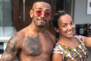 Mãe de Nego do Borel se livra de acusação de maus-tratos. Entenda!