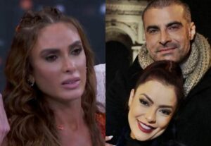 Nicole Bahls toma atitude após Li Martins desabafar sobre luto por morte do marido, JP Mantovani: “Te amo”