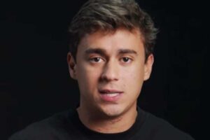 O detalhe que fez com que Nikolas Ferreira não confirmasse a candidatura a governador em 2026