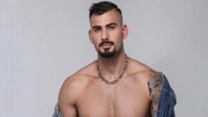 Ex-BBB Nizam anuncia fim da produção de conteúdo adulto e explica decisão: “As pessoas perdem o respeito por você”