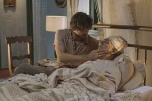 No Rancho Fundo: Artur resgata Ariosto da morte e se emociona