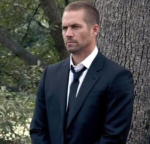 Filha de Paul Walker e Vin Diesel emocionam ao relembrar o ator nos 12 anos de sua morte