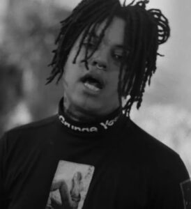 POORSTACY, rapper de Choose Life, morre aos 26 anos de idade. Veja os famosos que morreram em 2025