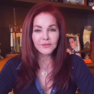 Priscilla Presley