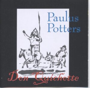 Indicação natalina: ‘HOME BY CHRISTMAS’, música de Paulus Potters