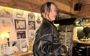 Rafa Kalimann fala sobre superação como atriz e reencontro com a paz