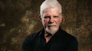 Raul Gazolla impressiona ao revelar como sobreviveu a seis infartos