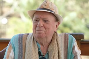 Raul Gil recebe alerta de sensitiva: “aproveite os momentos que restam”