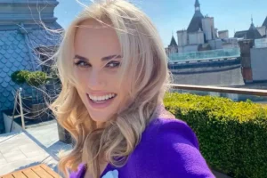 Rebel Wilson entra em guerra judicial com produtores de filme. Entenda!