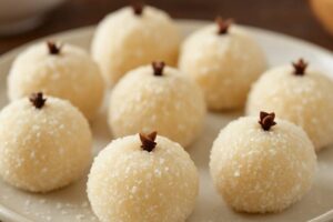 Receita de Beijinho: Rápida e gostosa