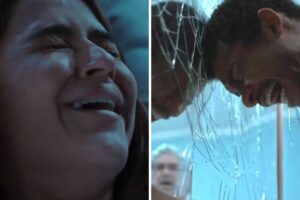 Juan Paiva e Giulia Buscaccio são aclamados após ‘cena do ano’