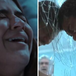 Renascer: Juan Paiva e Giula Buscaccio aclamados