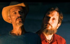 Renascer: Egídio manda Marçal matar João Pedro