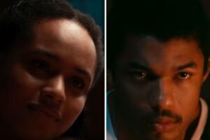 Renascer: João Pedro tem emocionante reencontro com Maria Santa