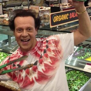 Richard Simmons
