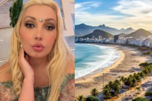 Vidente faz previsão assustadora para o Brasil e cita o Rio de Janeiro: ‘Levem este aviso a sério’