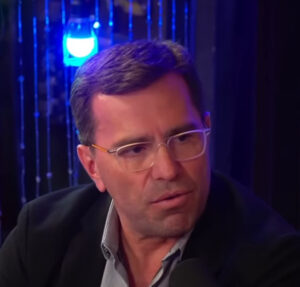 Rodrigo Bocardi perde 60 mil reais no Show do Milhão após pergunta sobre Taylor Swift