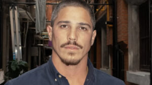 Ator de novelas relembra a morte do pai: ‘Foi muito sofrido’