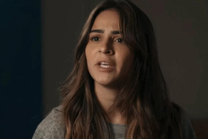 Giulia Buscacio brilha em Renascer e pode ganhar papel em Vale Tudo