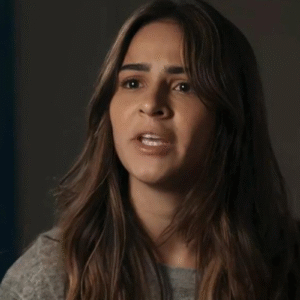 Sandra Renascer Giulia Buscacio