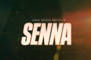 Senna ganha vídeo inédito de bastidores