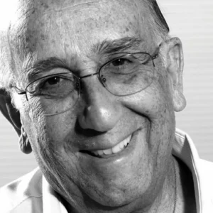 Seu Tuta, fundador de Jovem Pan